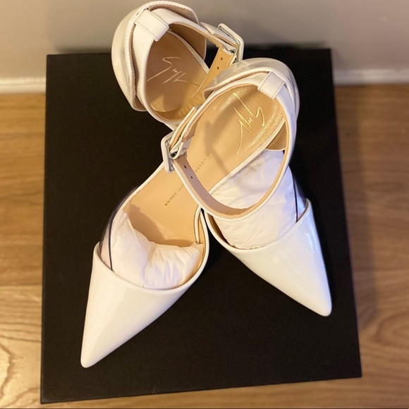 GIUSEPPE ZANOTTI Heels - Picture 3 of 7